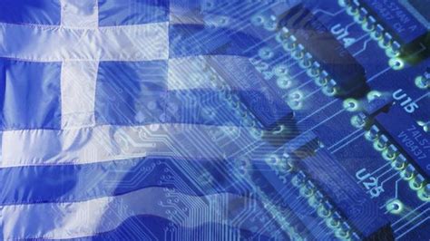 Bbc Future Greek Geeks Seek Hi Tech Recovery