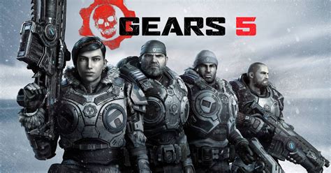 The higher your total points, the better you have been performing. Gears Of War 5 - Review: Gears 5 - The Enemy