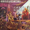 Herb Ellis & Red Mitchell - Doggin' Around - Concord Jazz CJ 372 ...