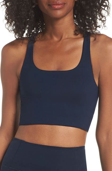 Girlfriend Collective Paloma Sports Bra Bra Collection Women