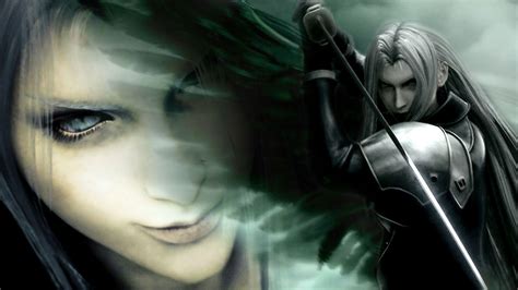 Log in to rate this theme. Final Fantasy Sephiroth Wallpapers - Wallpaper Cave