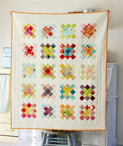 Easy Quilt Patterns For Beginners Archives Fabricmomfabricmom