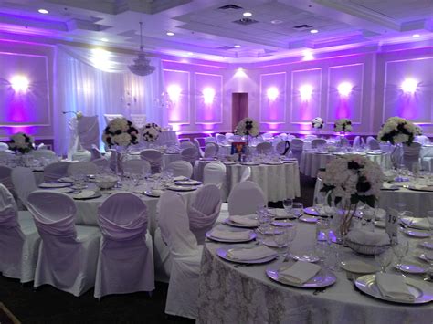 Banquet Halls In Vaughan For Wedding Venues Event Venues