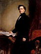 14. Franklin Pierce (1853-1857) – U.S. PRESIDENTIAL HISTORY