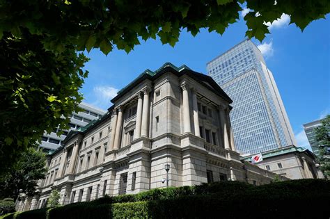 Банк Японии шокирует рынки сменой стратегии