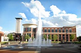 The University of Memphis is recognized as one of America's great ...