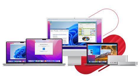 Parallels Desktop 19 Gets Touchid Support For Windows 10 And 11 Macos