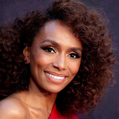Janet Mock The Root 100 Most Influential African Americans 2019