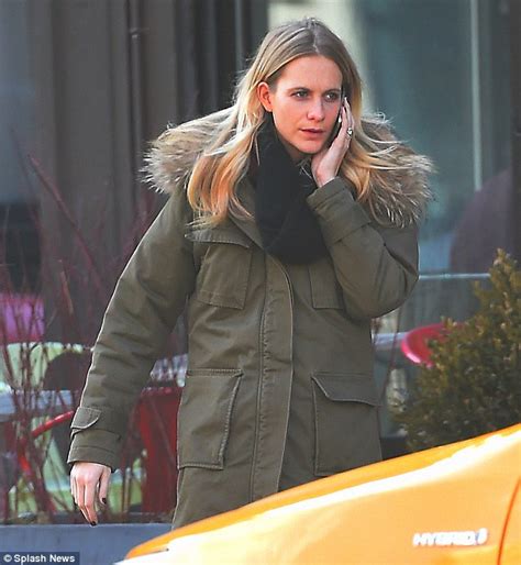 Poppy Delevingne Ditches The Glamour Of Nyfw As She Wraps Up In A Parka