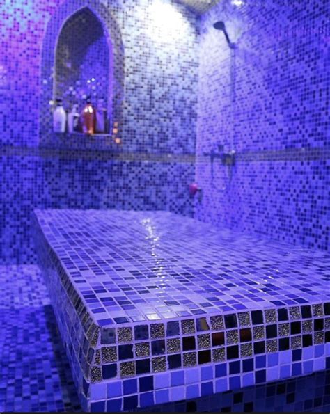 Moroccan Bath Spa Dubai Jumeirah Perfect Health Massage Spa