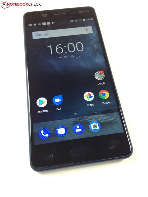 Nokia 5 Smartphone Review Reviews