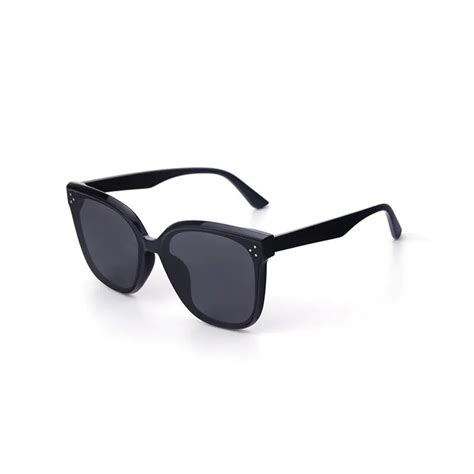 cheap promotional gm sunglasses uv400 fashion classic sunglasses large frame sunglasses
