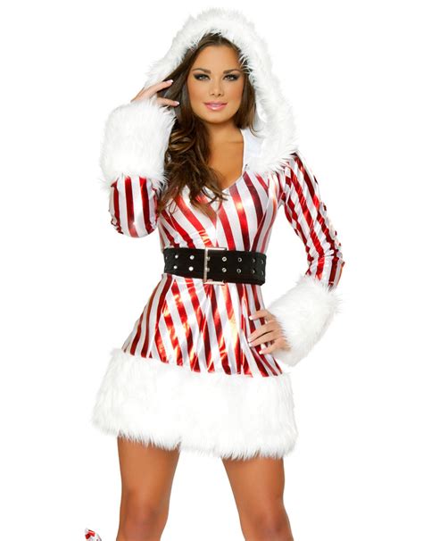 pin on sexy christmas costumes