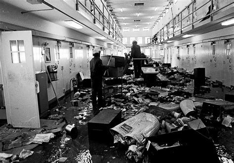 New Mexico State Penitentiary Riot Alchetron The Free Social Encyclopedia