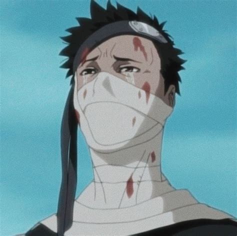 Zabuza Le Dernier Souhait Avant De Mourrir Citation Vf Audio