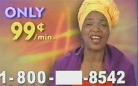 Popular Television Psychic Miss Cleo Dies Ebony