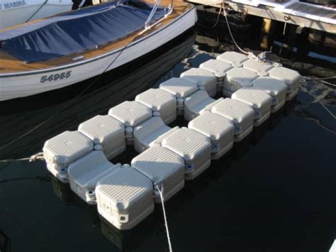 Used for only 2 months over past summer. Used Jet Ski Pontoon / Dock for Sale | Boats For Sale ...