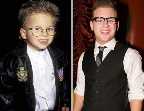 What Your Favorite Child Stars Look Like Now 28 Photos Funcage