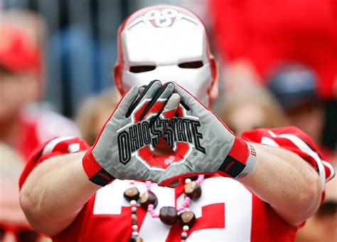 College Football Superfans Week 5 Sports Illustrated
