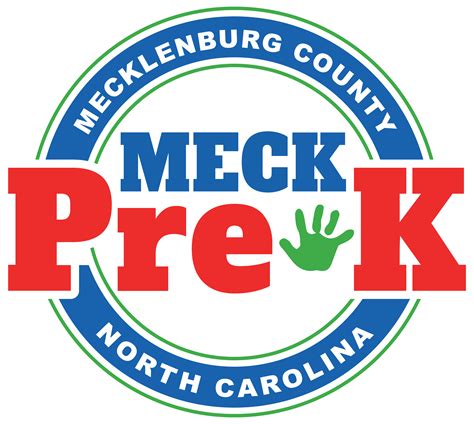 Meck Pre K Enrollment 2019 Pre Kindergarten Program