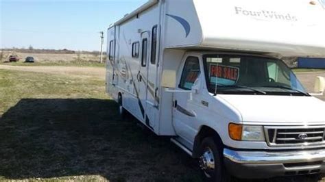2005 Four Winds 31p Used Rv1009321htm