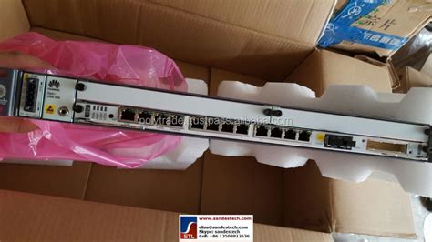 Huawei Osn Huawei Optix Osn Stm Fe E Isud Huawei Osn Mstp Sdh Transmission