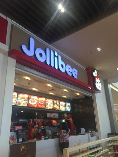 Jollibee Batangas City Ground Floor Sm City Batangas Menu Prices Hot