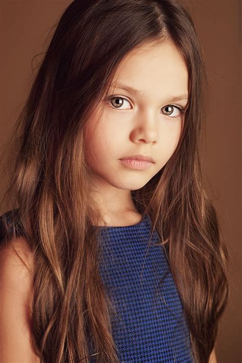 Diana Child Models And Model Pictures On Pinterest