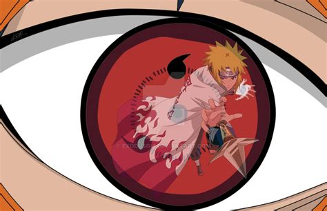 Minato Vs Obito By Exodusgm On Deviantart