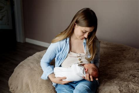 Can Breastfeeding Really Prevent Pregnancy Harvard Health