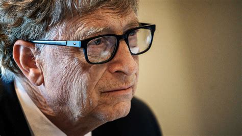Opinion Bill Gates Is The Right Tycoon For A Coronavirus Age The