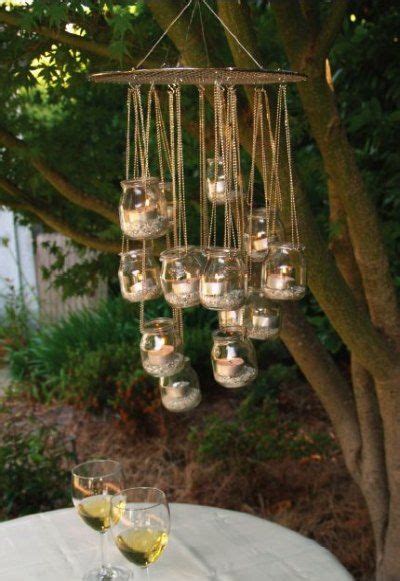 Trendy Diy Outdoor Chandelier Ideas Home 17 Ideas Garden Lanterns