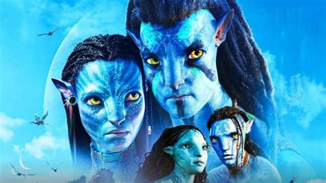 Avatar 2 Box Office Collection Avatar 2 All Over The World Crossed
