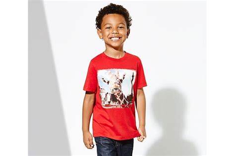 Kyron Working For John Lewis Pk Models And Performers Agency