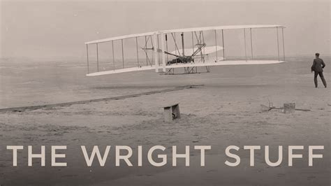 Watch The Wright Stuff American Experience Official Site Pbs
