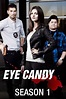 eye candy (tv series) full episodes - Sina Vanburen