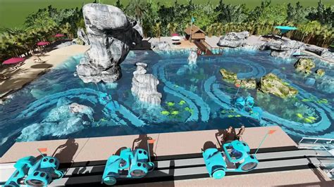 is sub sea systems aquaticar the next great dark ride concept coaster101