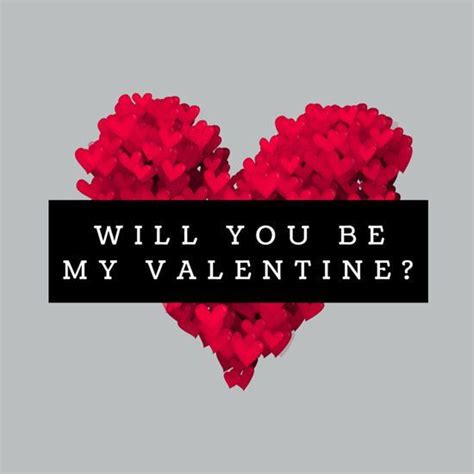 Will You Be My Valentine? Pictures, Photos, and Images for ...