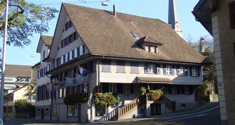 Go on our website and discover everything about your team. Gasthaus Klösterli, Malters