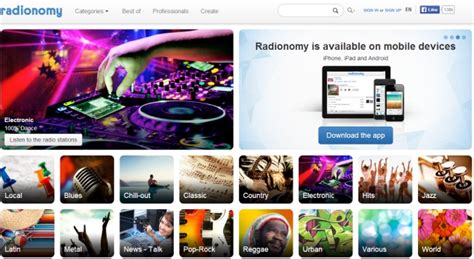 Winamp And Associated Services Acquired By Radionomy Plans Detailed
