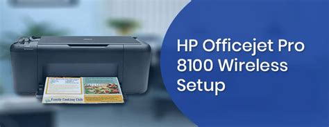 Hp Officejet Pro 8100 Wireless Setup Connect Hp Oj Pro 8100 Hp