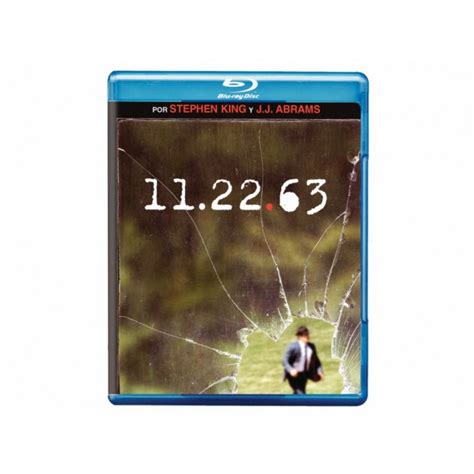 112263 Temporada 1 Blu Ray