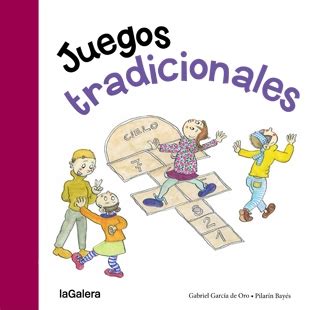 Los juegos tradicionales y populares pertenecen a la época donde no existía la tecnología, niños de todas las edades preferían salir a los parques a jugar con sus amigos en lugar de quedarse en casa con teléfono celular. Juegos tradicionales Gabriel García De Oro, Pilarín Bayés ...