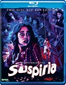 Review: Dario Argento’s Suspiria on Synapse Films Blu-ray - Slant Magazine