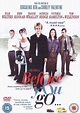 Before You Go (Film, 2002) - MovieMeter.nl