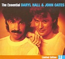Best Buy: The Essential Daryl Hall & John Oates [3.0] [CD]