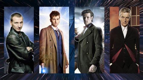 Doctor Who Costumes The Ultimate Cosplay Guide