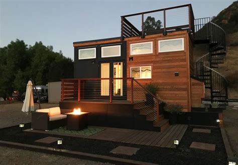 Tiny Home Of Zen Tiny House 777