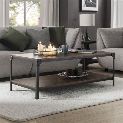 Accent Tables For Living Room Simplified Decorating End Table Decor