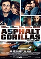 Asphaltgorillas - Film 2018 - FILMSTARTS.de